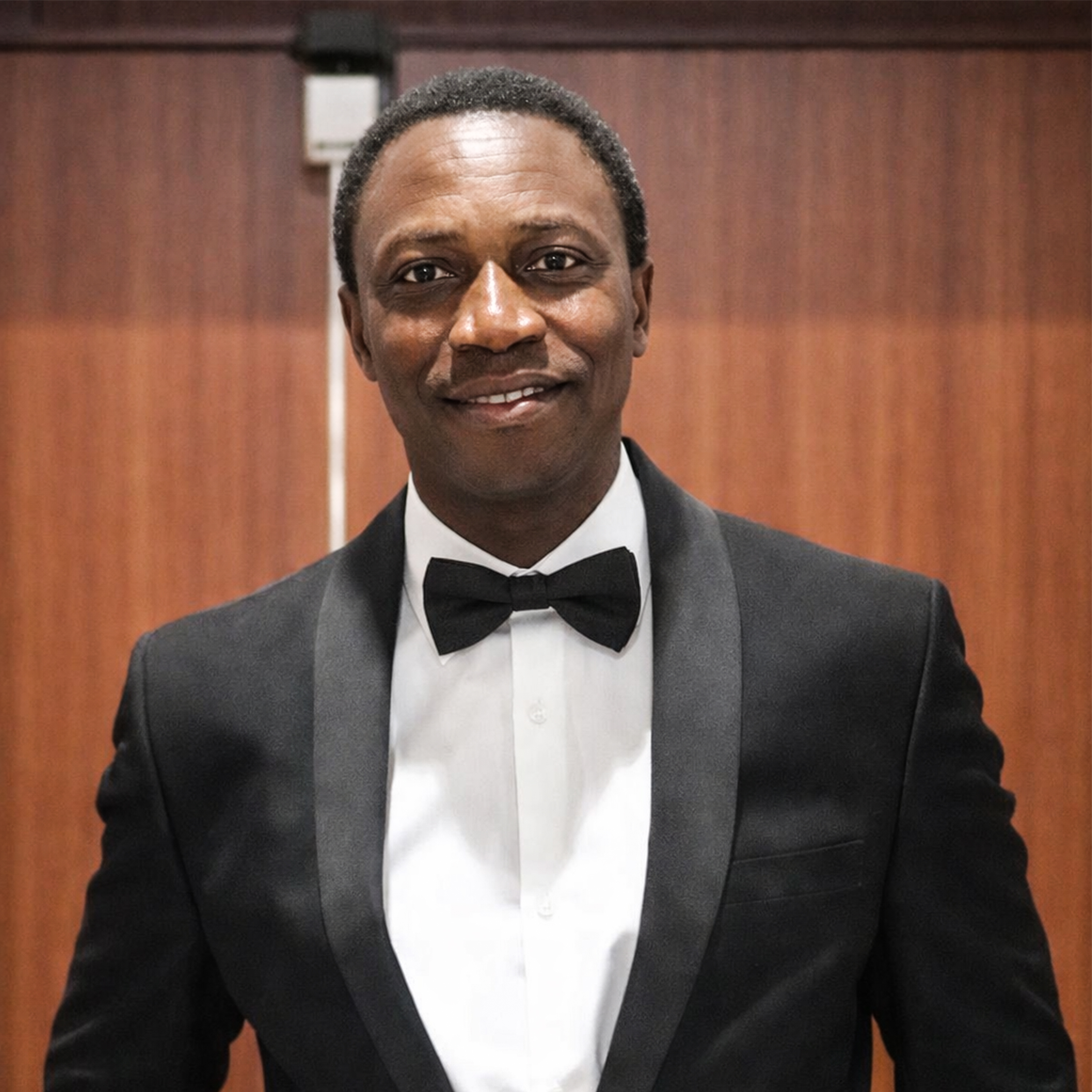 Kamoru Adebowale